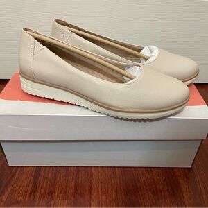 Soul Naturalizer Idea Ballet Wedge Slip-on Flats